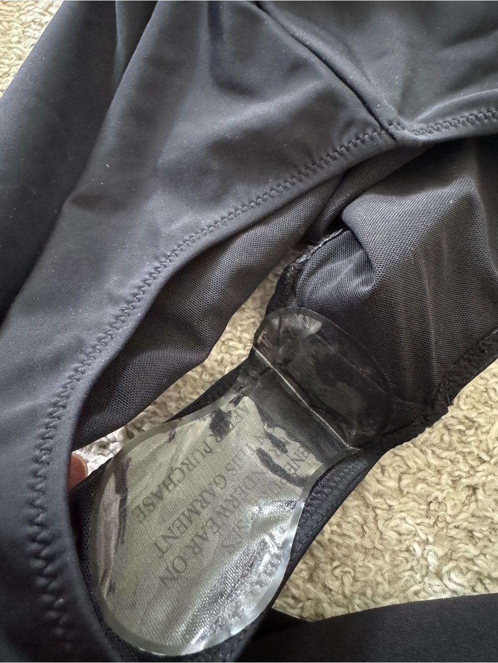 Sleeper, Reformation, Mara Hoffman High-Waist Bikini Bottoms bundle - Picture 8 of 9